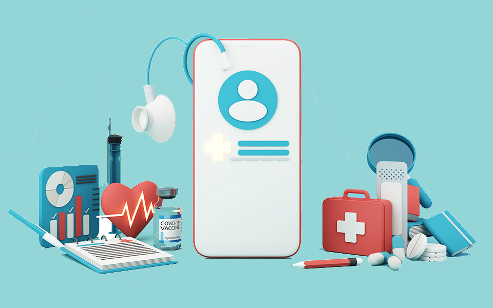 Top 20 Best Healthcare Mobile App Ideas in 2023